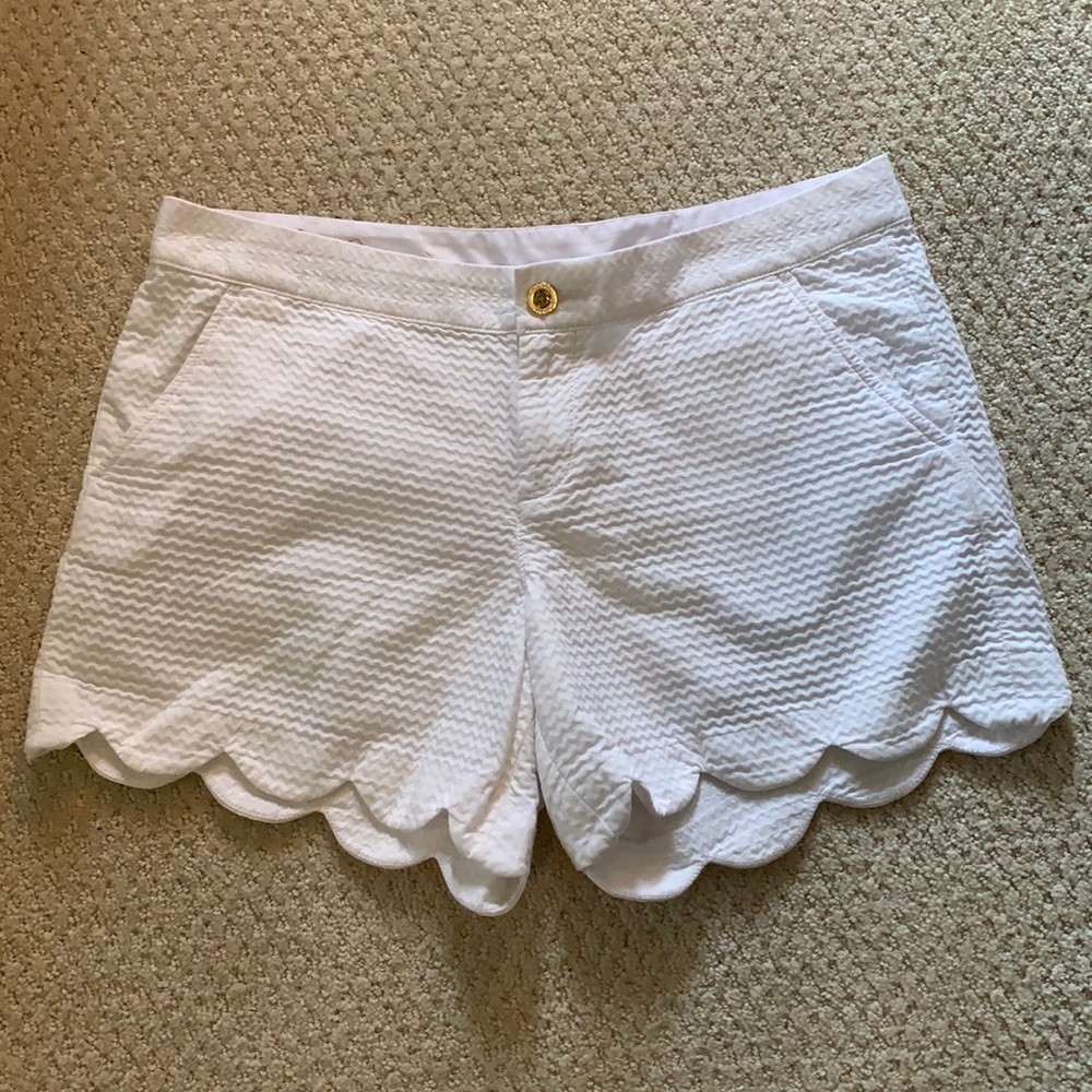 Lilly Pulitzer buttercup size 6